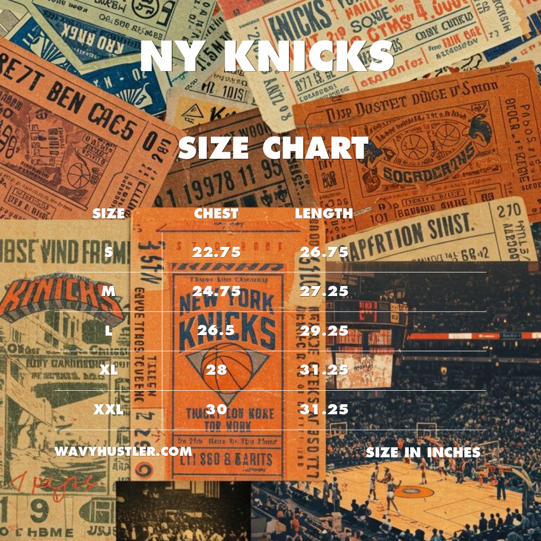 NY KNICKS