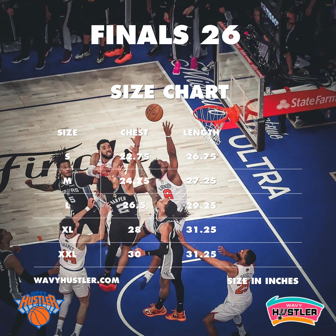 FINALS 26