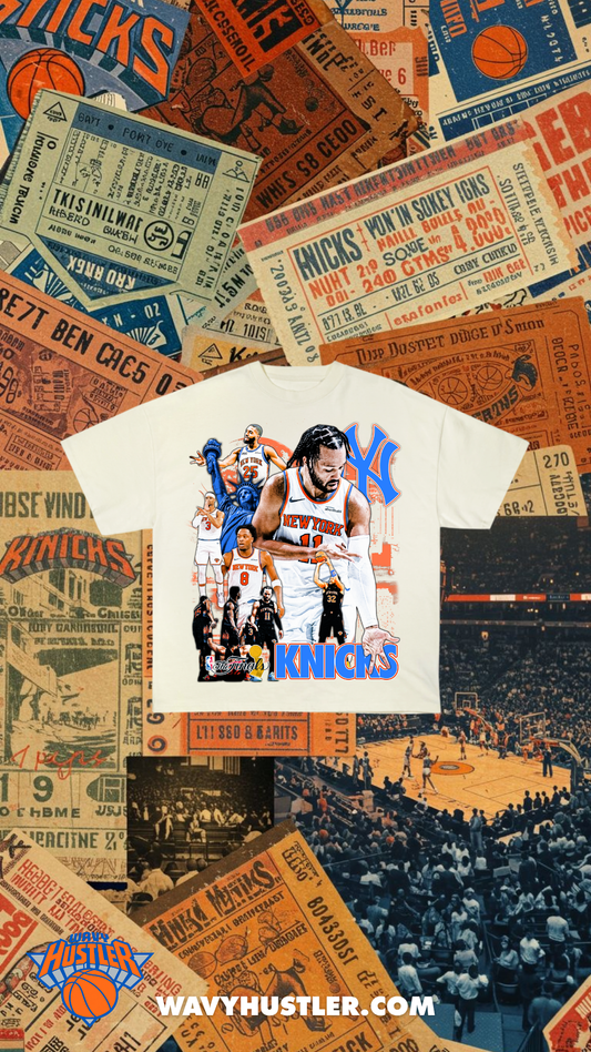 NY KNICKS