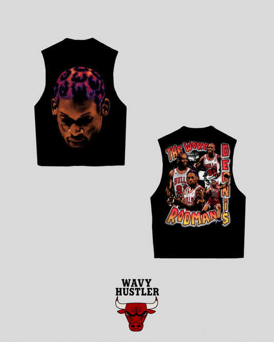 DENNIS RODMAN