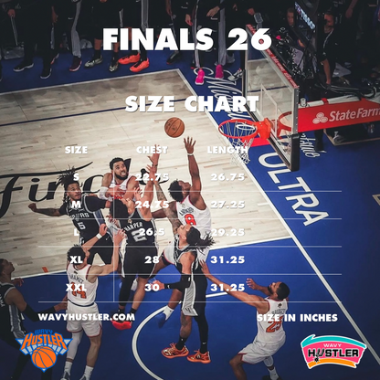 FINALS 26