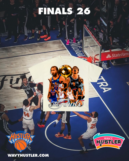 FINALS 26