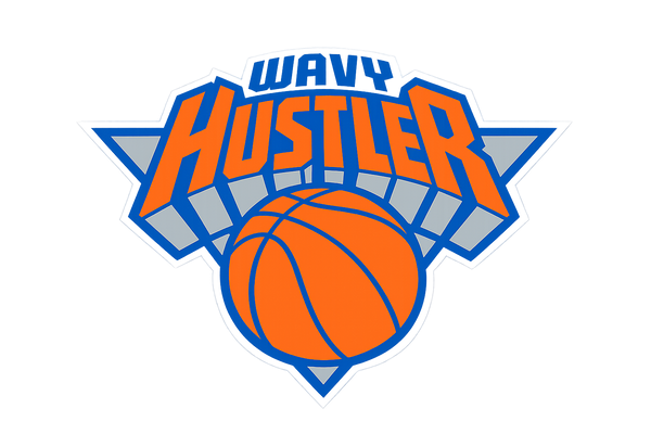 Wavy Hustler
